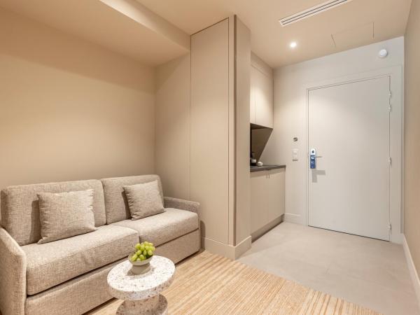 Suites FL By Sweett : photo 9 de la chambre suite familiale