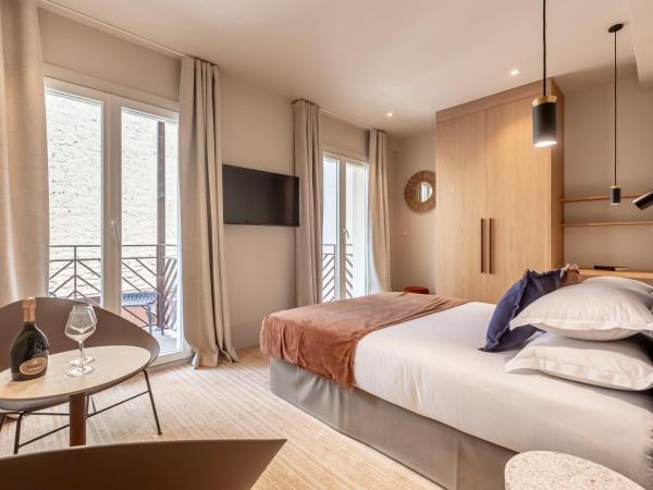 Suites FL By Sweett : photo 2 de la chambre suite familiale
