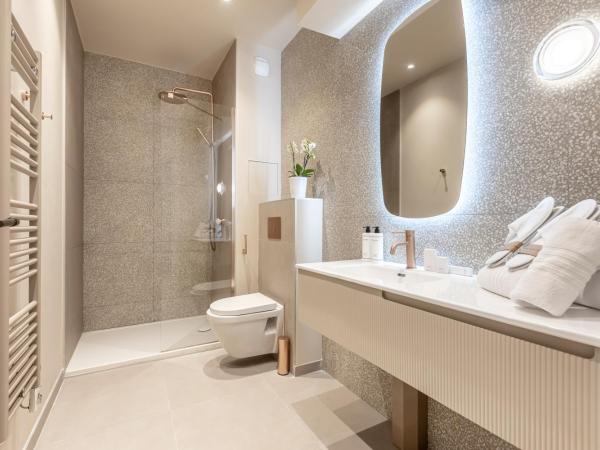 Suites FL By Sweett : photo 9 de la chambre suite avec terrasse 