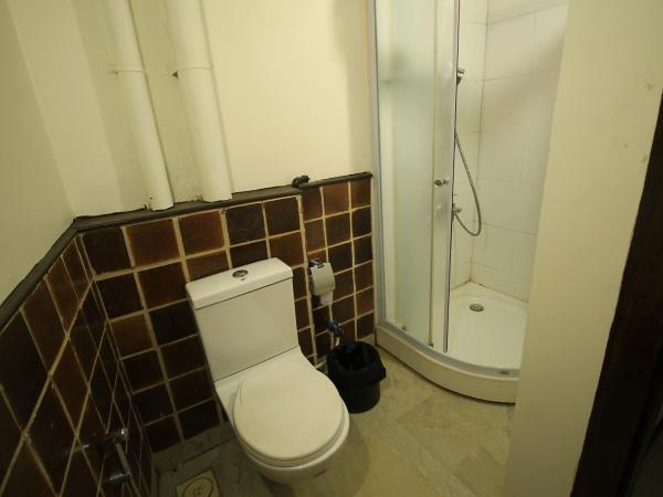 Deewanji Ni Haveli : photo 8 de la chambre chambre de luxe - heritage