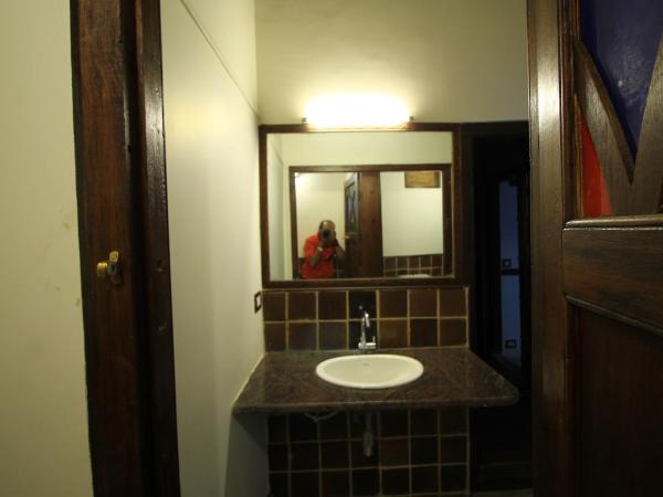 Deewanji Ni Haveli : photo 9 de la chambre chambre de luxe - heritage