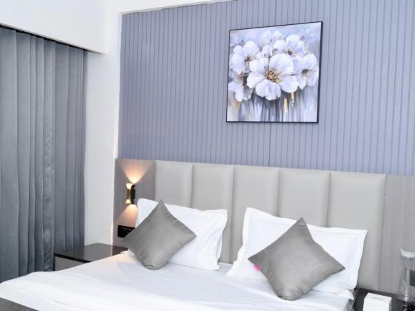 Hotel Dream : photo 5 de la chambre chambre double deluxe (2 adultes + 1 enfant)
