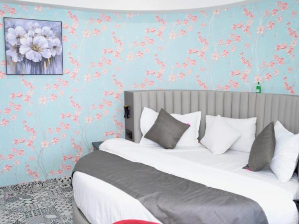 Hotel Dream : photo 1 de la chambre chambre double deluxe (2 adultes + 1 enfant)
