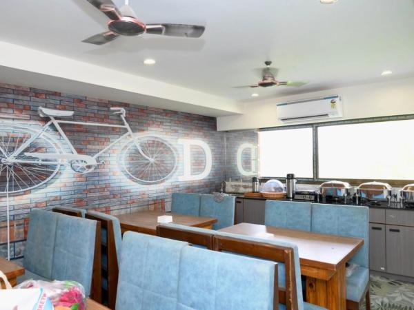 Hotel Dream : photo 4 de la chambre chambre double deluxe (2 adultes + 1 enfant)