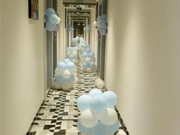 Hotel Dream : photo 2 de la chambre chambre double deluxe (2 adultes + 1 enfant)