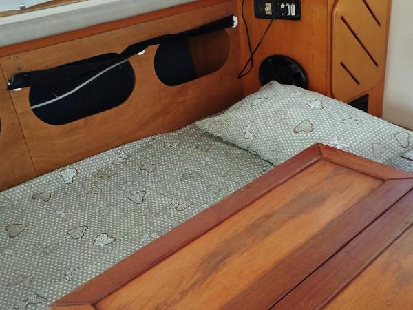 Gobbi Green Palermo : photo 3 de la chambre mobile home