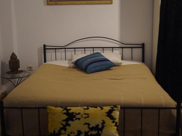 Riad Dar Afram : photo 1 de la chambre chambre triple confort