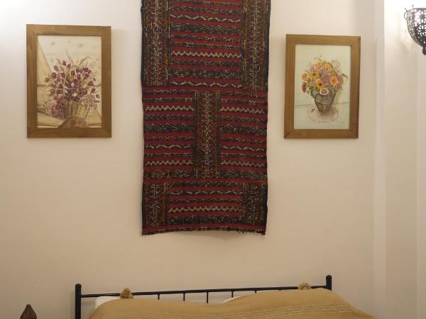 Riad Dar Afram : photo 2 de la chambre chambre double Économique