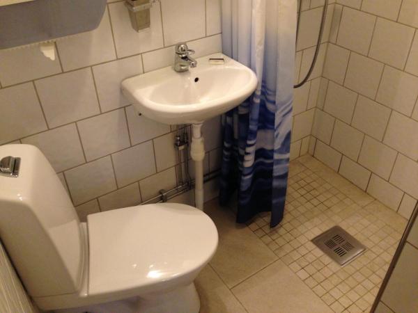 Stockholm Classic Hotell : photo 2 de la chambre chambre double - Étage penthouse - 63