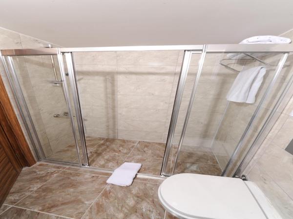 Gazel Suites Downtown : photo 6 de la chambre suite lit queen-size deluxe