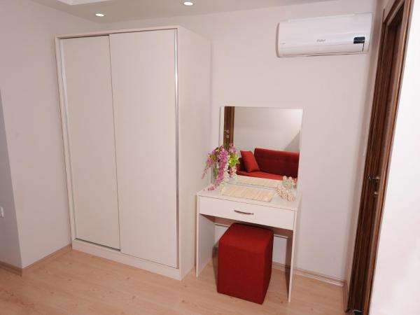 Gazel Suites Downtown : photo 3 de la chambre suite deluxe