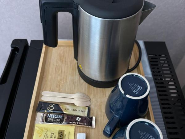 Hôtel Flor Rivoli : photo 6 de la chambre chambre simple