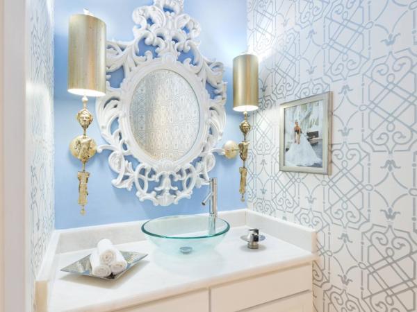 The Saint Hotel, New Orleans, French Quarter, Autograph Collection : photo 5 de la chambre suite exécutive 2 chambres