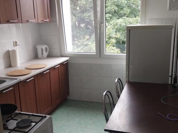 Rondo Rataje - Ekonomia i Komfort! : photo 5 de la chambre chambre double Économique