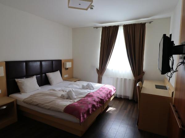 Hotel Flair : photo 1 de la chambre chambre double standard