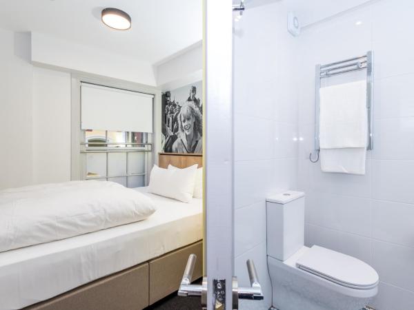 The Auld Dubliner : photo 1 de la chambre chambre double