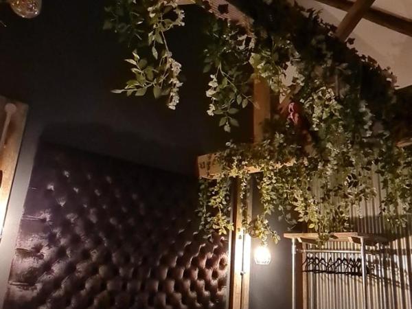 The Waterside Bar, Rooms & Restaurant : photo 6 de la chambre chambre double avec salle de bains privative