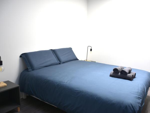 Le 47 Place Carnot : photo 6 de la chambre appartement deluxe