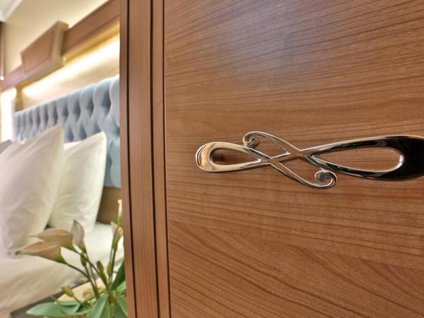 Budo Hotel : photo 10 de la chambre chambre familiale