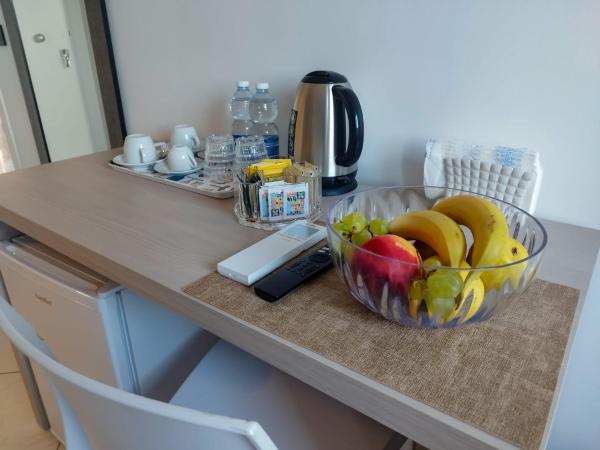 Venice Friends Apartment : photo 4 de la chambre chambre lit king-size