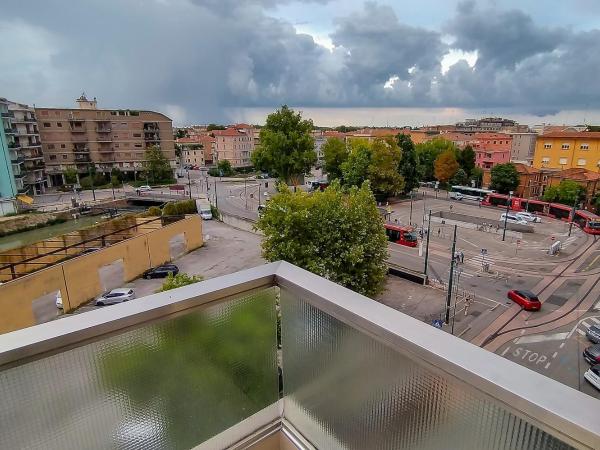 Venice Friends Apartment : photo 7 de la chambre suite familiale