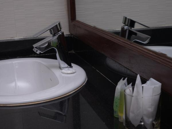 Hotel Raniban Arcade : photo 4 de la chambre chambre double deluxe