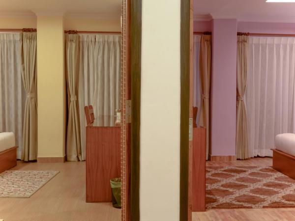 Hotel Raniban Arcade : photo 6 de la chambre chambre double deluxe