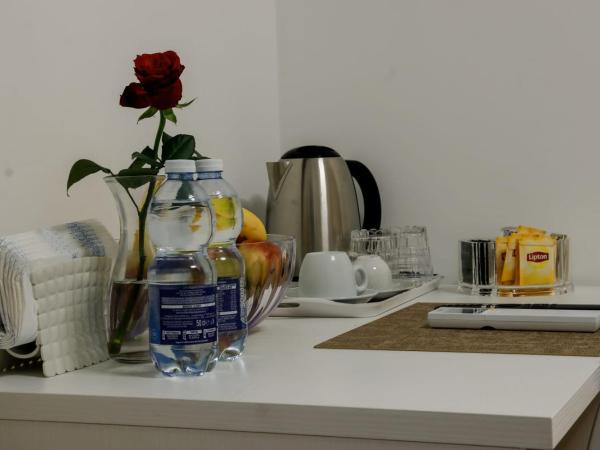 Venice Friends Apartment : photo 4 de la chambre four-bedroom luxury apartment