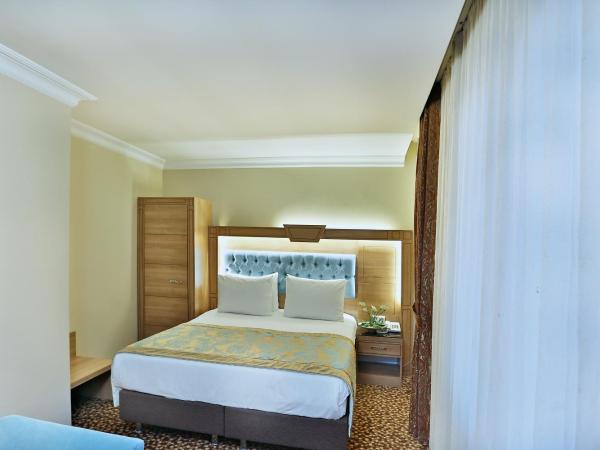 Budo Hotel : photo 2 de la chambre chambre simple