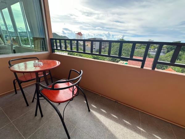 Thipurai Beach Hotel : photo 10 de la chambre suite junior - vue sur mer