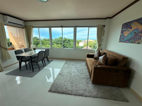 Thipurai Beach Hotel : photo 8 de la chambre suite junior - vue sur mer