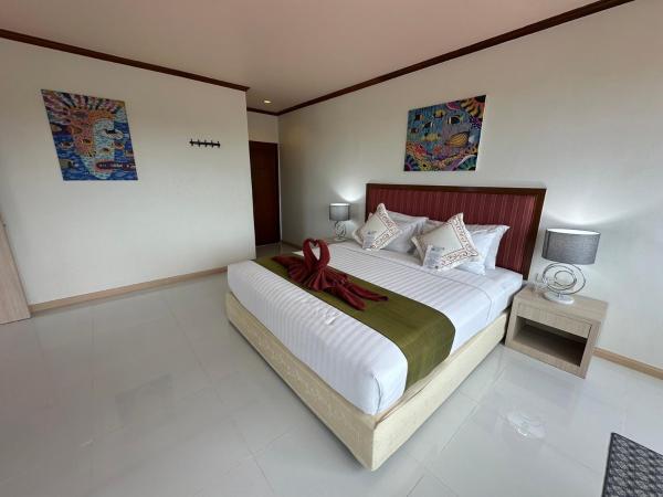 Thipurai Beach Hotel : photo 7 de la chambre suite junior - vue sur mer