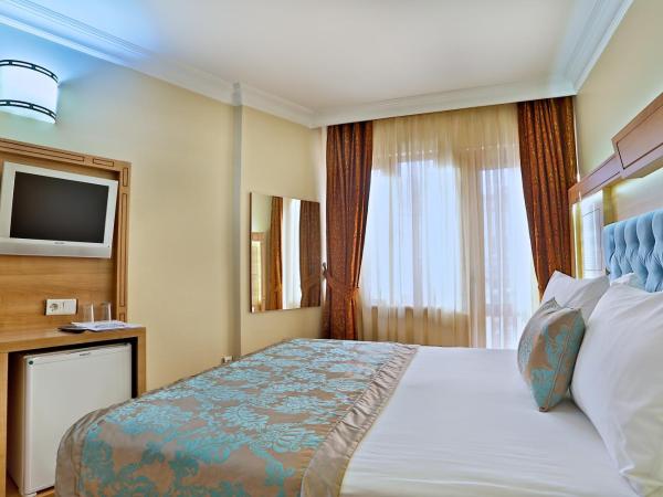 Budo Hotel : photo 8 de la chambre chambre simple