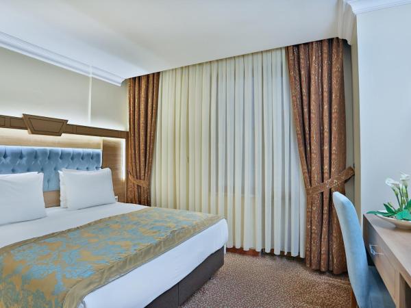 Budo Hotel : photo 7 de la chambre chambre simple