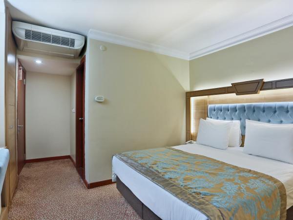 Budo Hotel : photo 4 de la chambre chambre simple