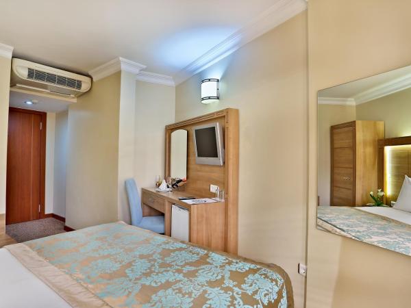 Budo Hotel : photo 10 de la chambre chambre simple