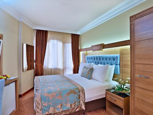 Budo Hotel : photo 9 de la chambre chambre simple