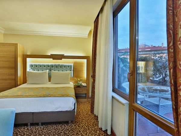 Budo Hotel : photo 1 de la chambre chambre simple