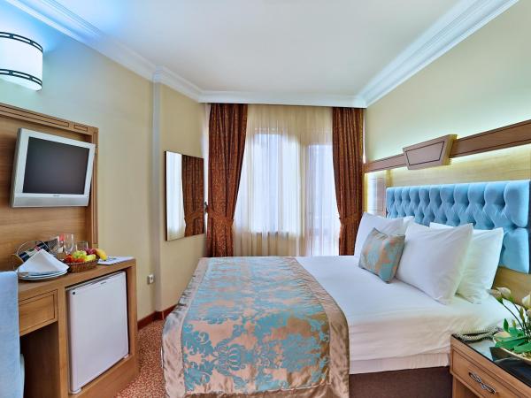 Budo Hotel : photo 6 de la chambre chambre simple