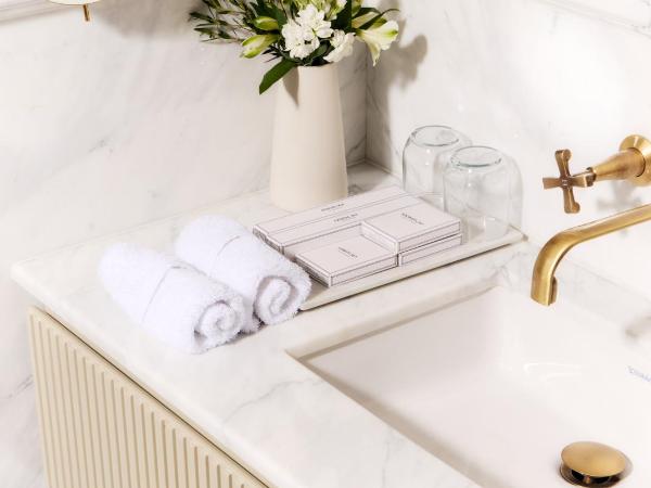 2 Chesham Hotel Belgravia : photo 2 de la chambre chambre double supérieure