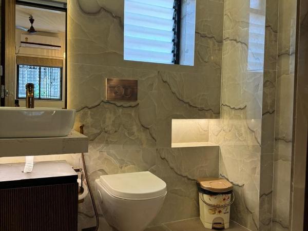 Aster Guest House : photo 7 de la chambre chambre double deluxe