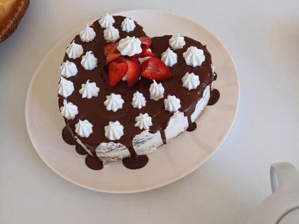 Villa Tunisienne : photo 6 de la chambre chambre lit queen-size deluxe