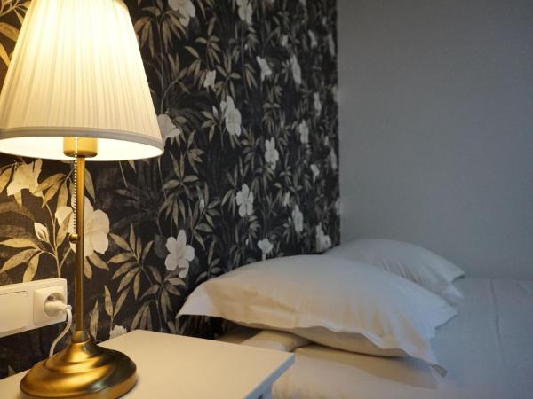 Hotel Saint Paul : photo 1 de la chambre petite chambre double