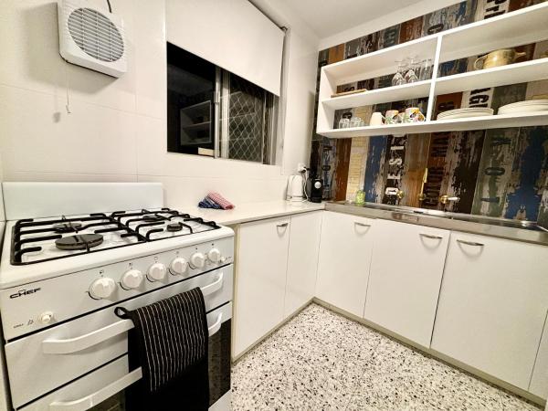 Urban Subiaco Oasis 1 Bedroom Unit : photo 3 de la chambre appartement avec balcon