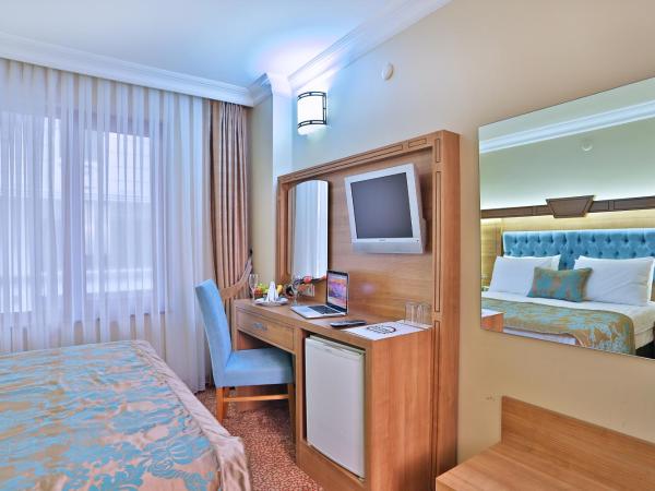 Budo Hotel : photo 6 de la chambre chambre double ou lits jumeaux