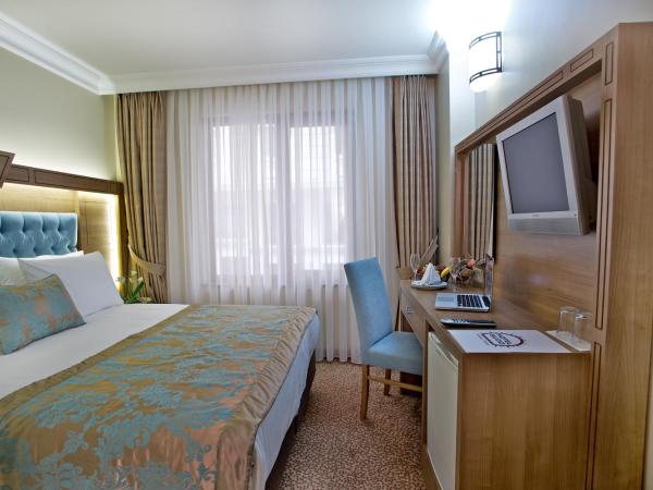 Budo Hotel : photo 10 de la chambre chambre double ou lits jumeaux