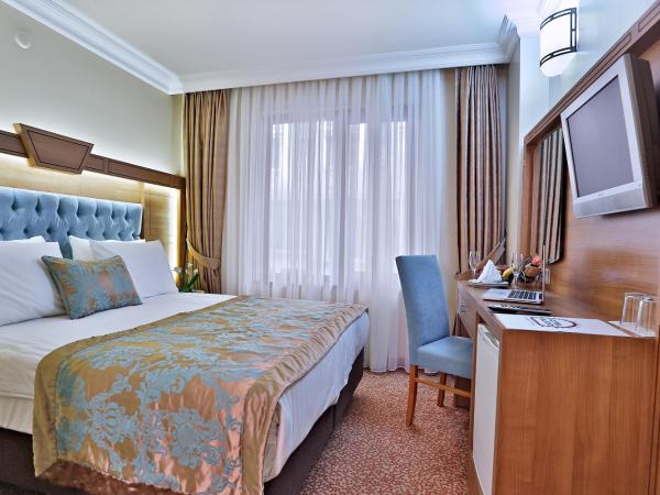 Budo Hotel : photo 3 de la chambre chambre double ou lits jumeaux