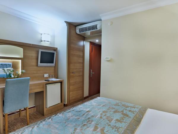 Budo Hotel : photo 5 de la chambre chambre double ou lits jumeaux