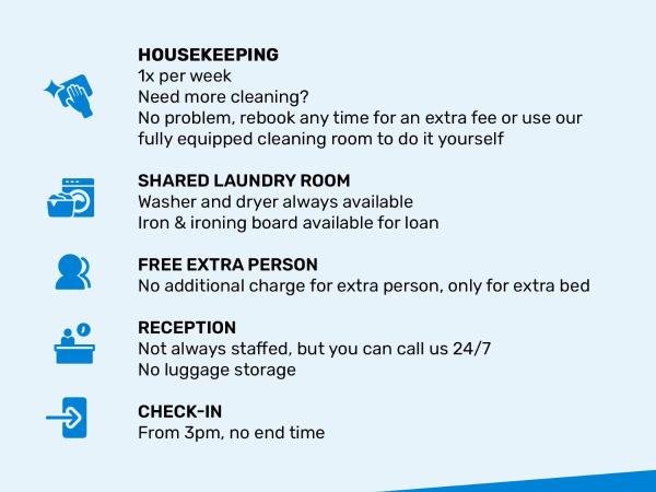 SMARTments business Berlin Karlshorst : photo 1 de la chambre studio