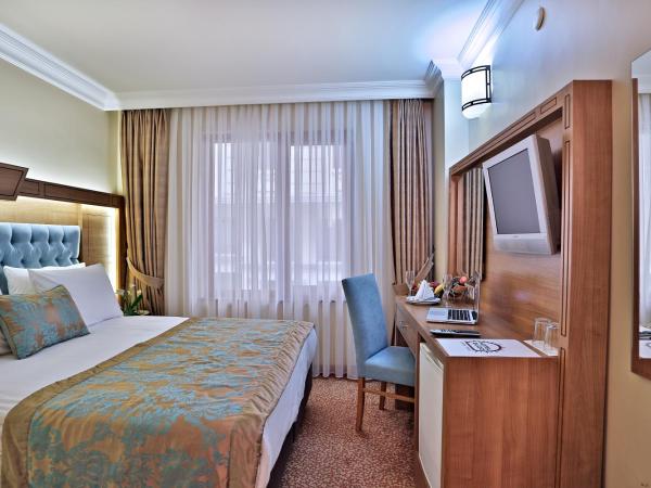 Budo Hotel : photo 2 de la chambre chambre double ou lits jumeaux